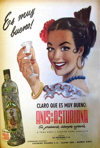 Bebidas